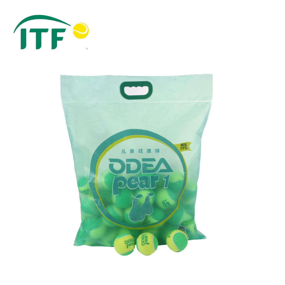ODEA Green (Pear) 48 Ball Bag