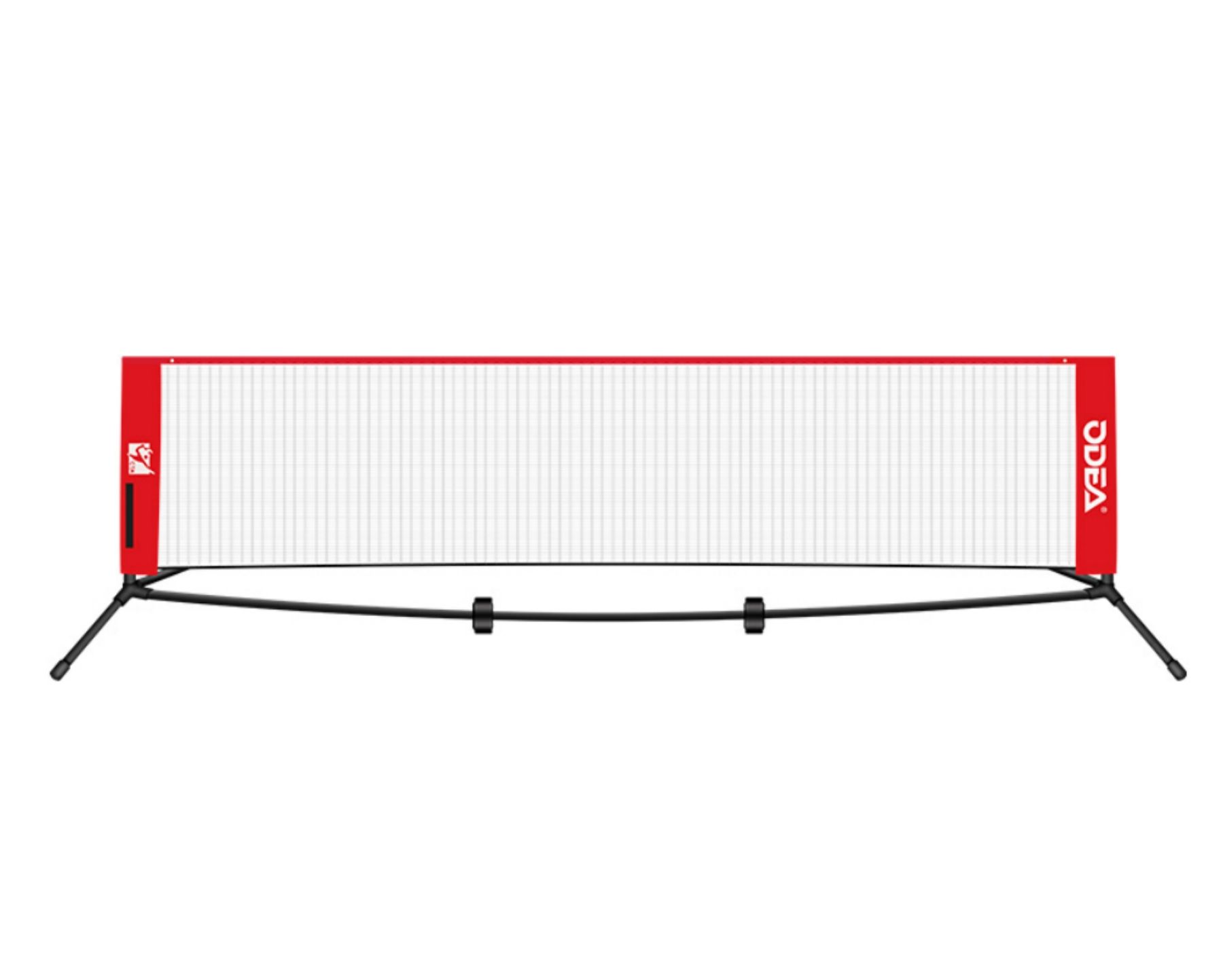Mini Tennis Net 3'