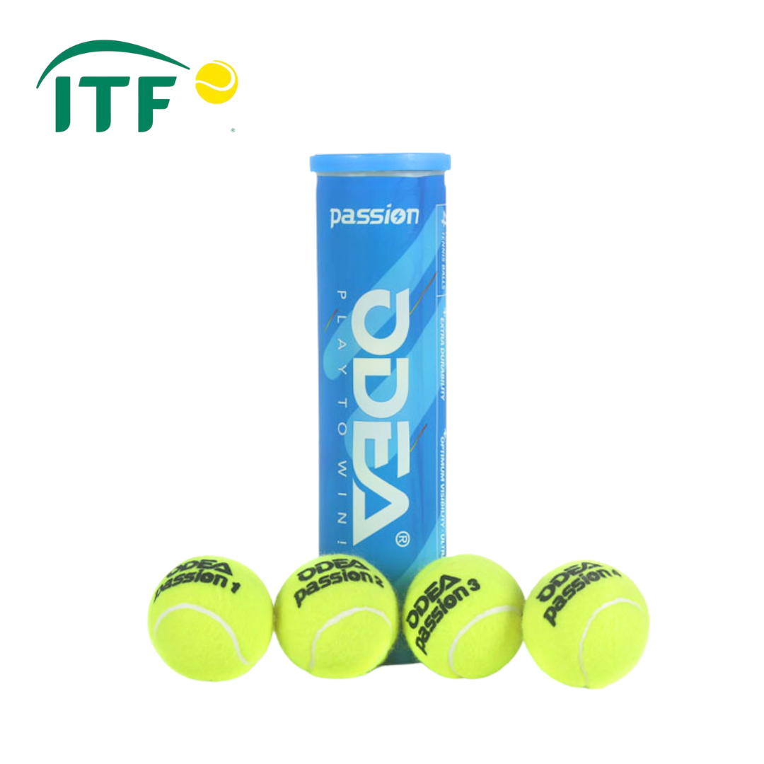 Passion Ball DEMO