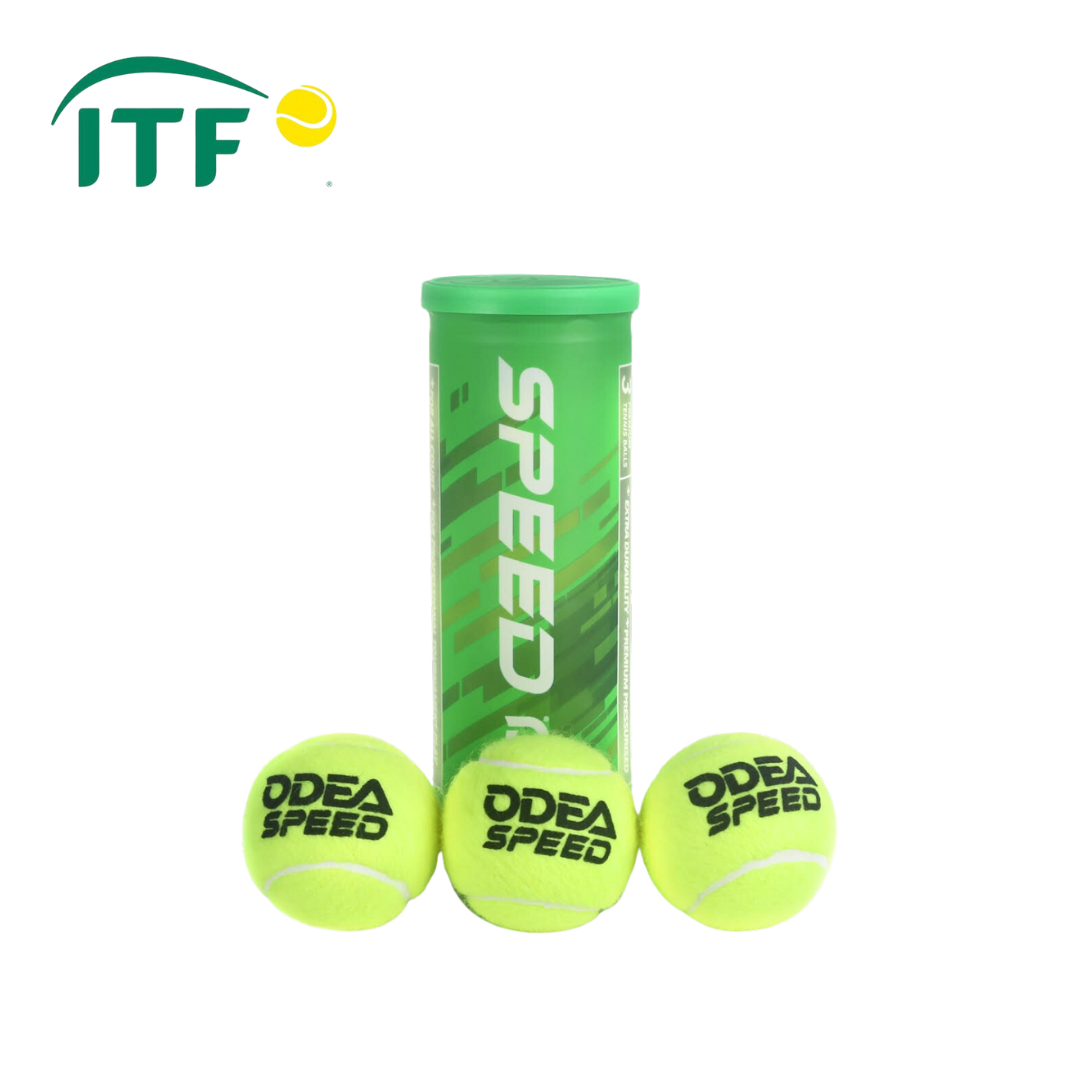 ODEA Speed (3 ball can)