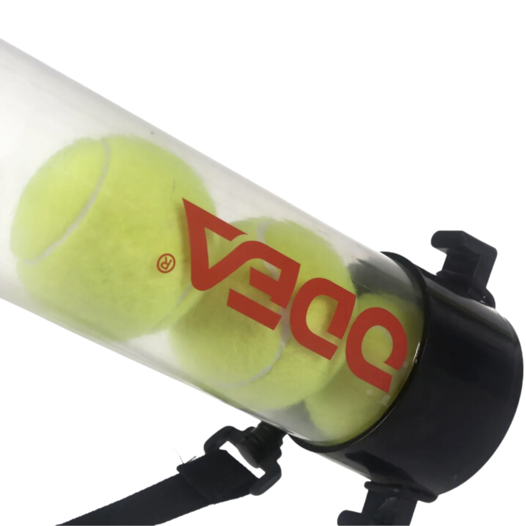 15 Ball Tube