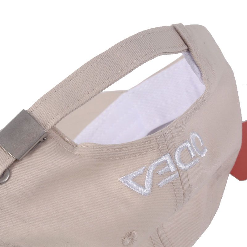 ODEA Classic Beige Sports Cap