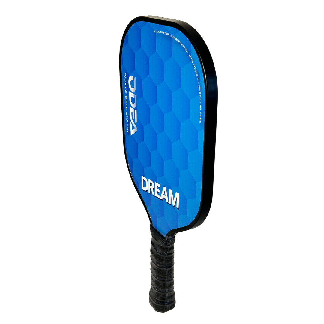 Pickleball Dream Beginner Paddle (Blue)