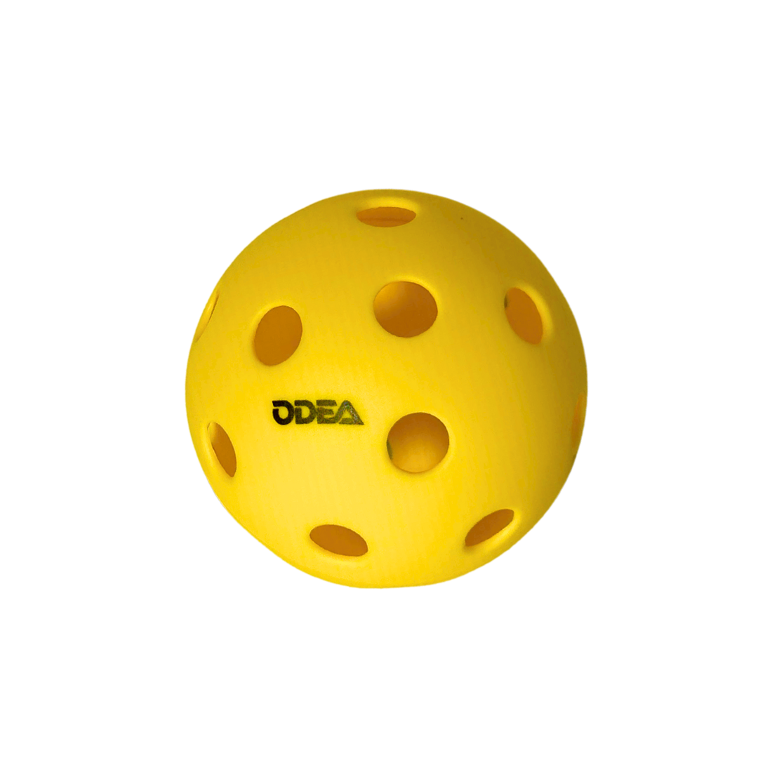Pickleball Ball Indoor 26-Hole (x6 balls)