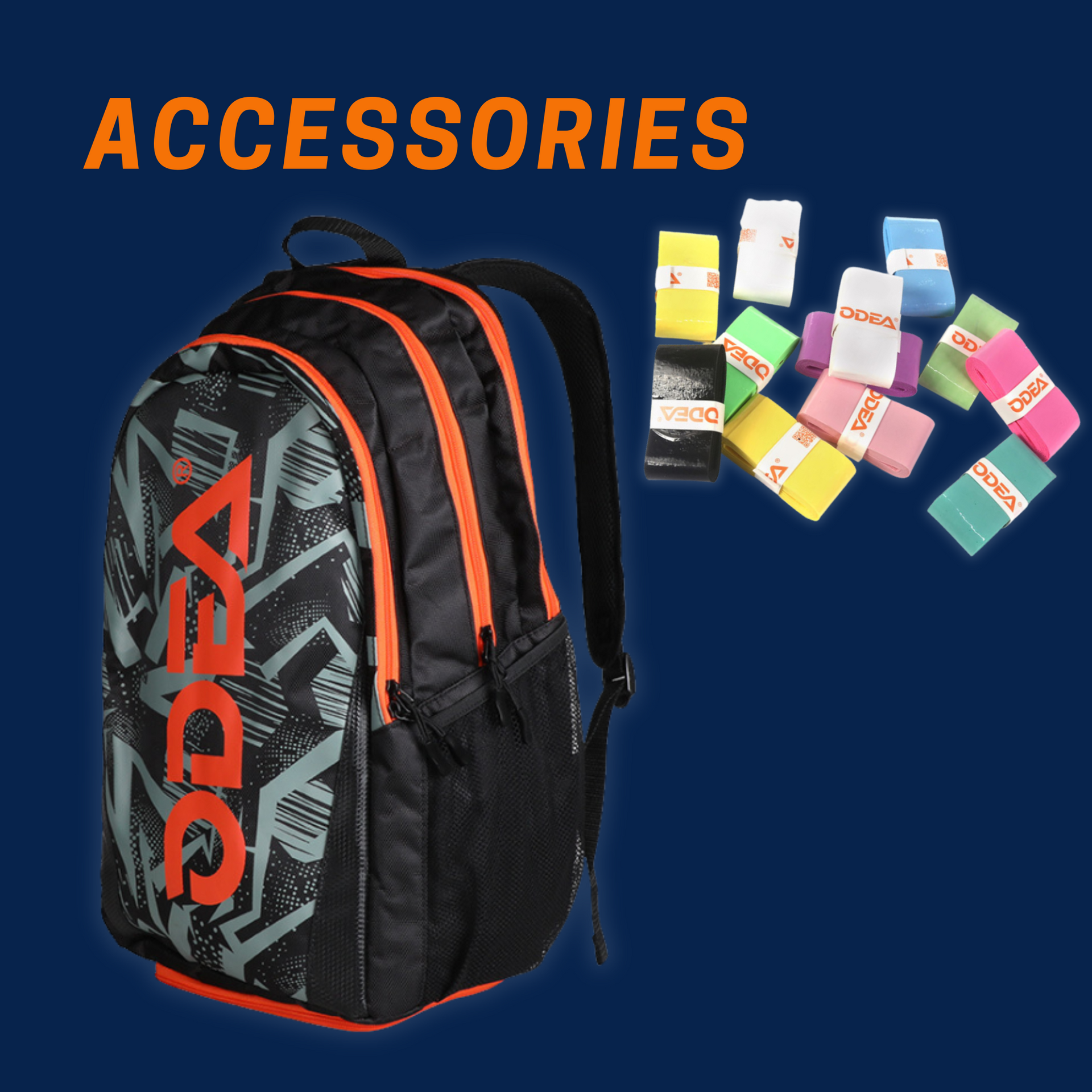 Accessories
