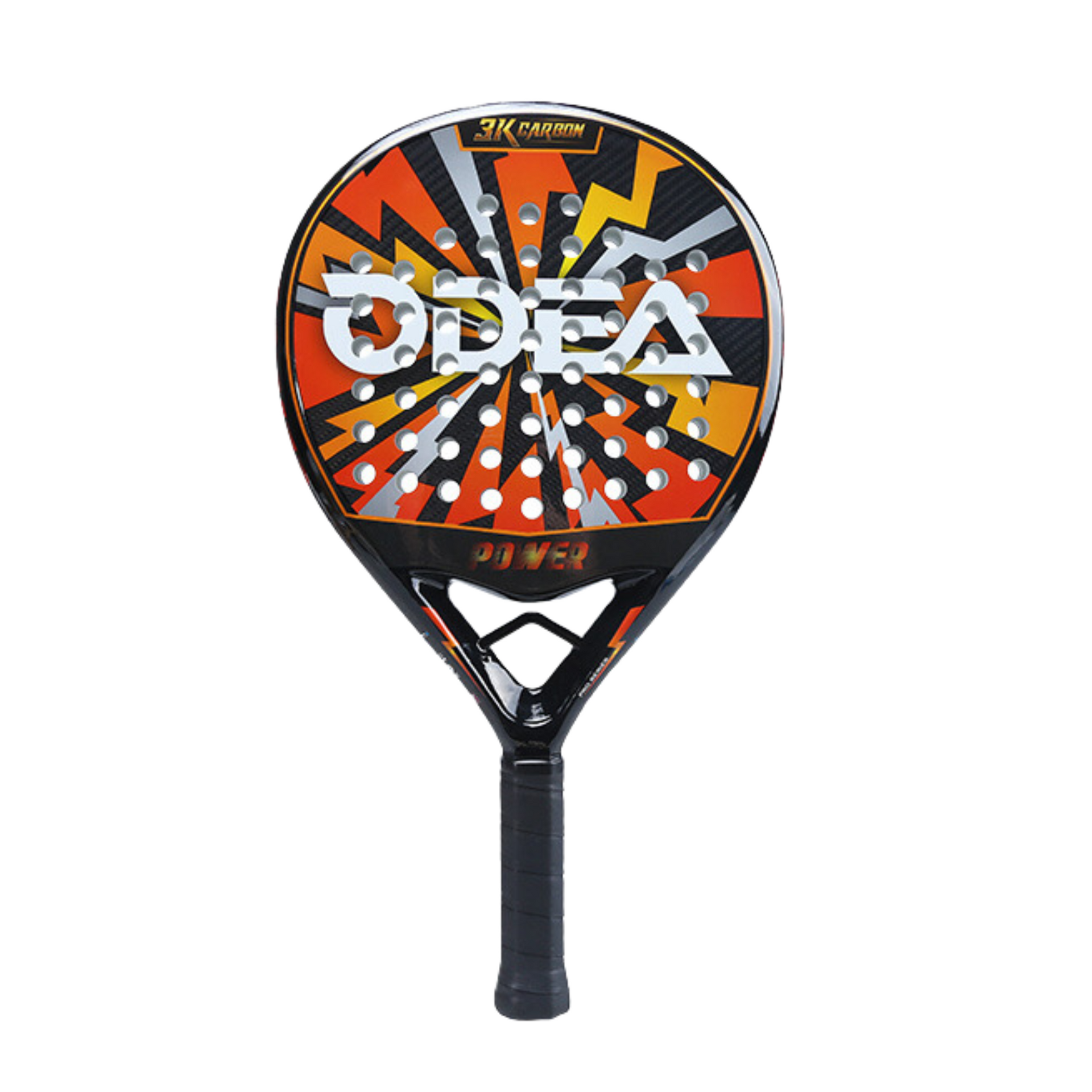 Padel 3K Power Racket