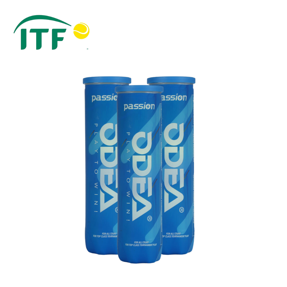 ODEA Passion (3 x 4 ball cans)