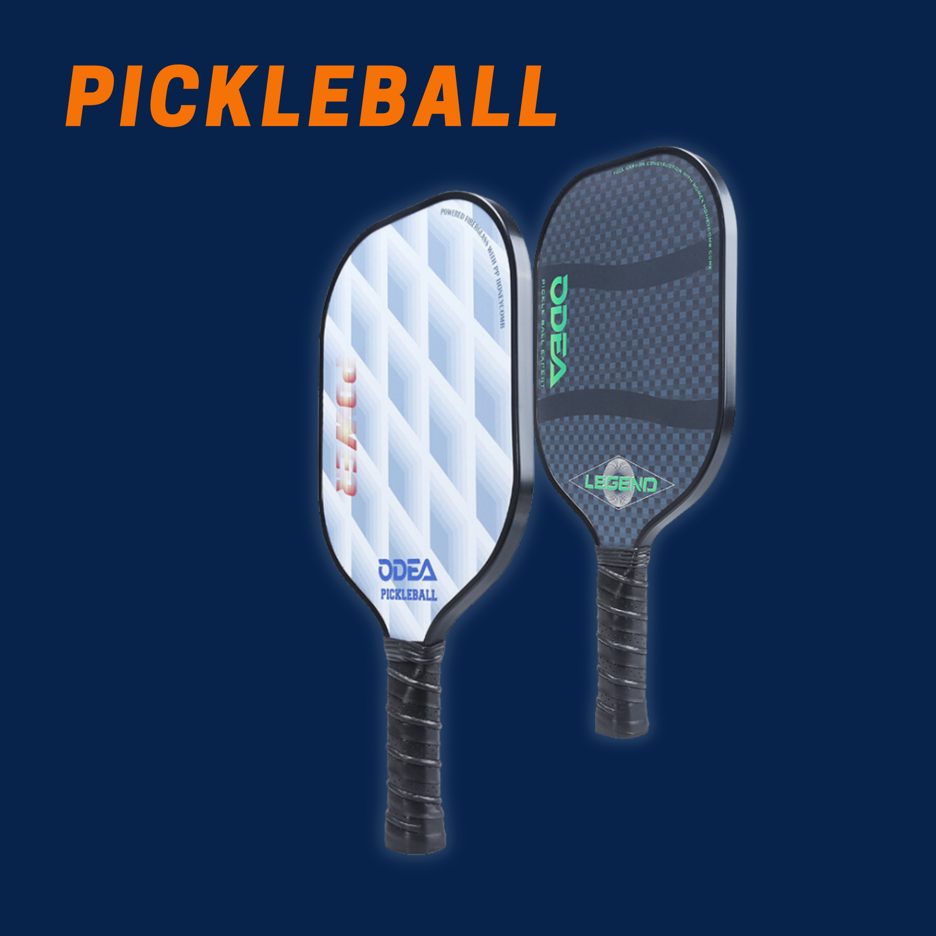 Pickleball