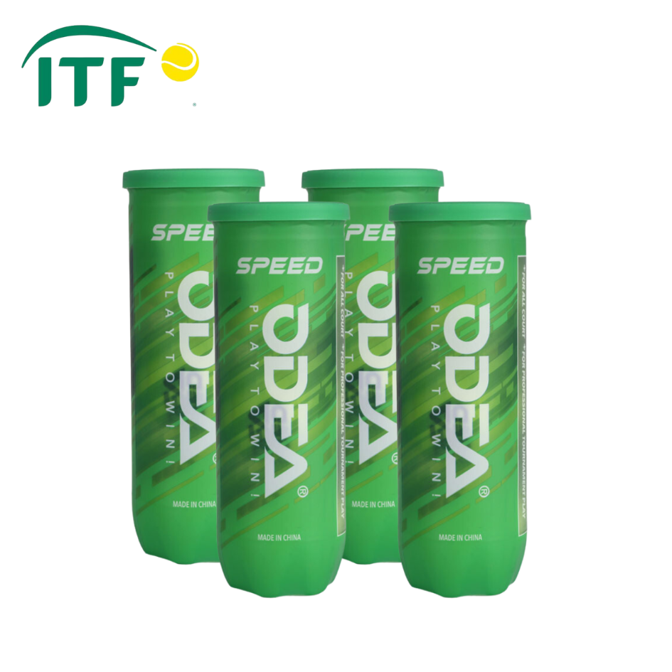 ODEA Speed (4 x 3 ball cans)