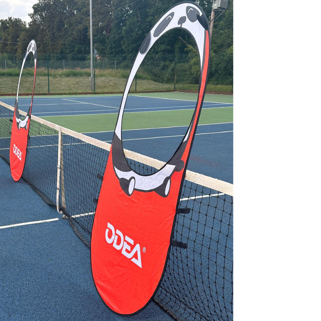 ODEA Target Trainers
