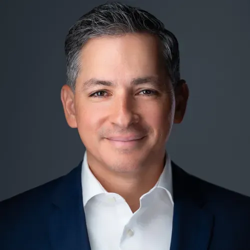 Attorney Andres Vasquez Headshot