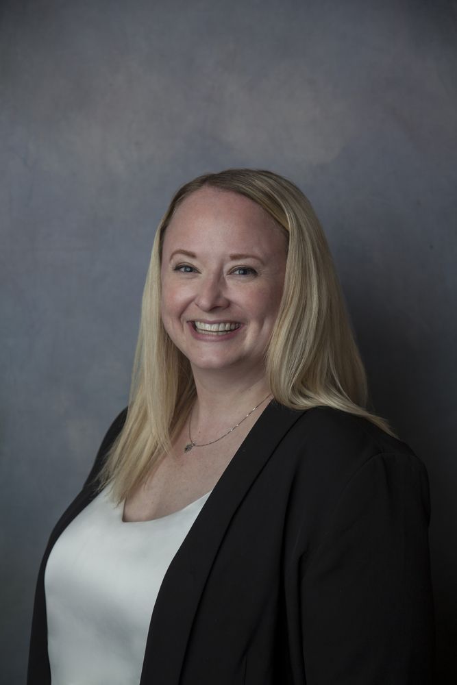 Staff Photo