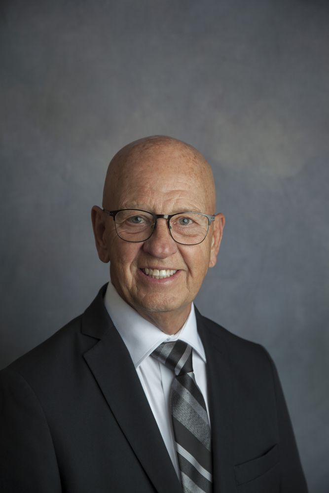 Staff Photo