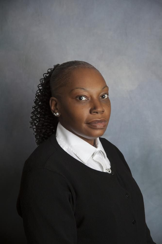 Staff Photo