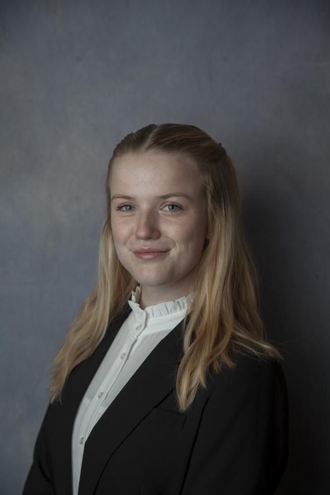 Staff Photo