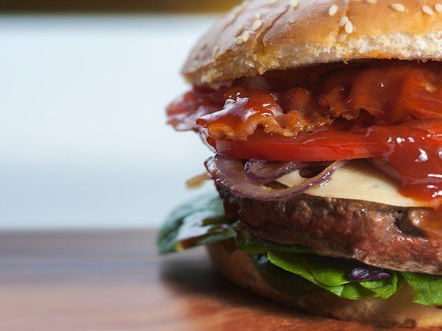 Quarter Pounder