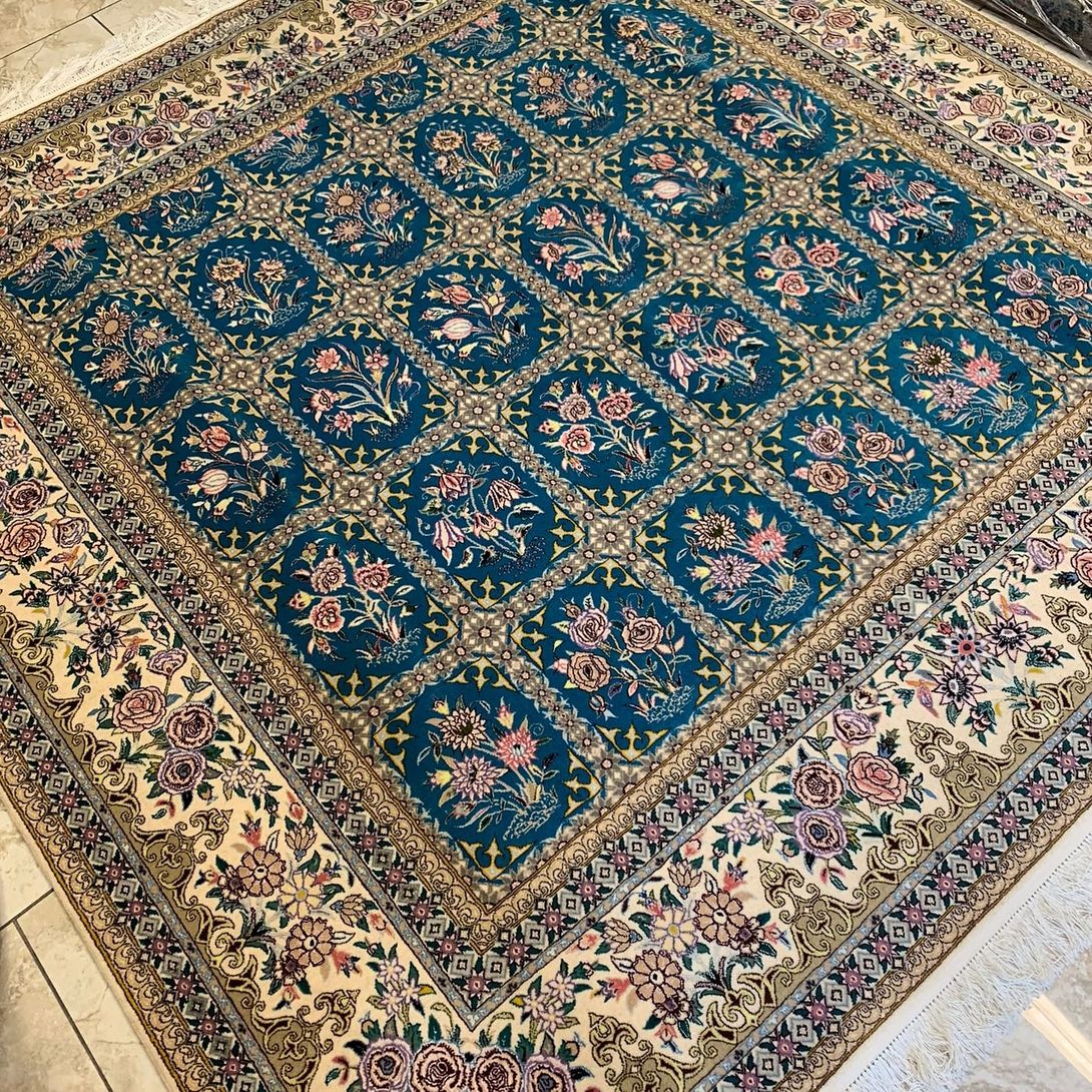 tappeti orientali