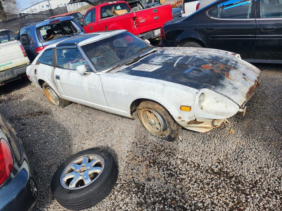 Cash For Junk Cars