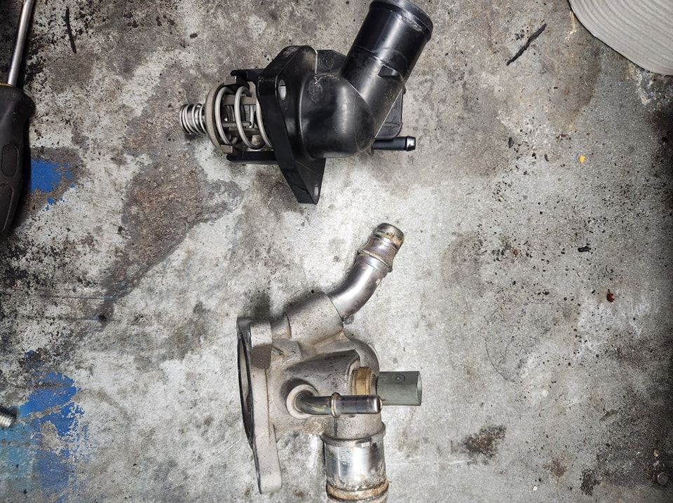 car repairs
