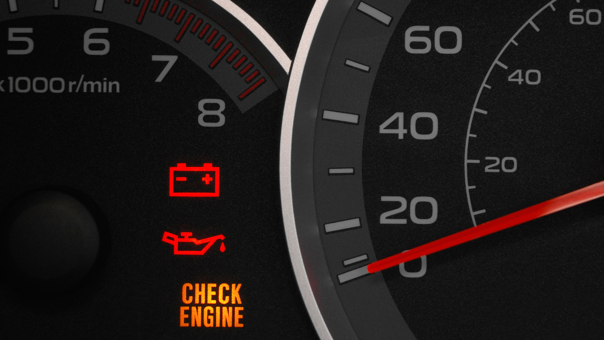 Vehicle Inspections