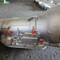 Transmission Repair