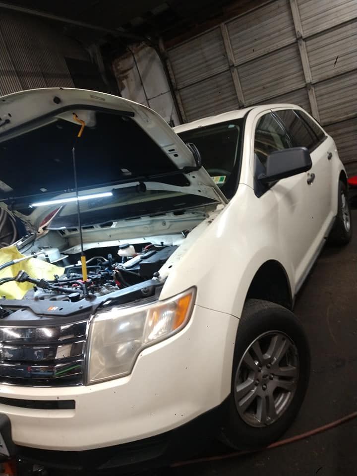 car repairs