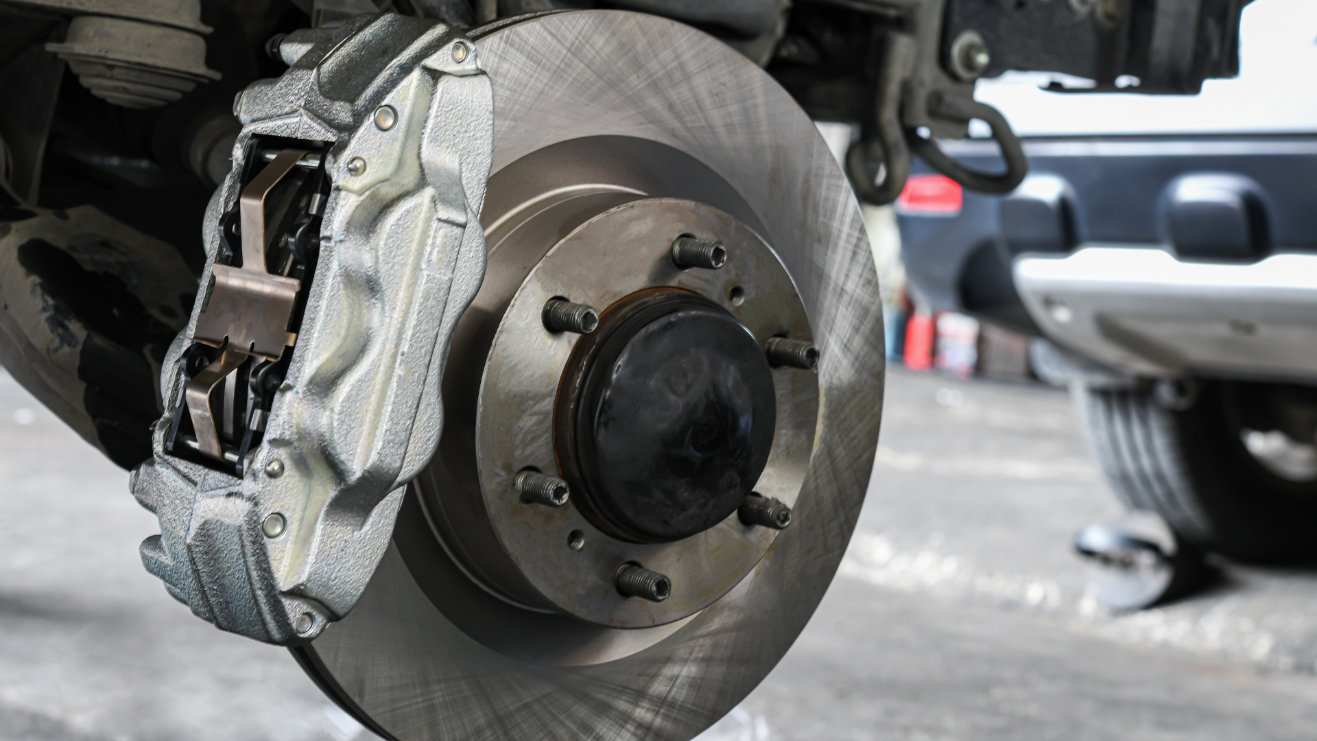 Brake Services