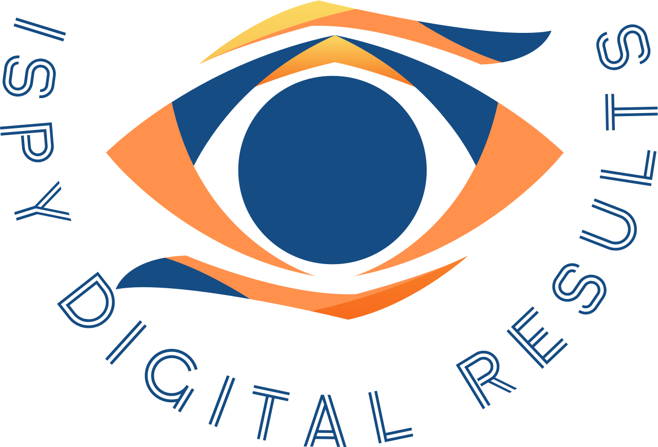Ispy Digital Results Logo