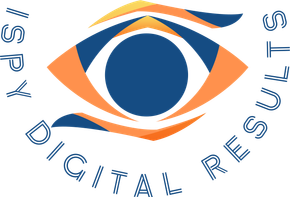 Ispy Digital Results Logo