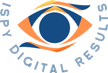 Ispy Digital Results Logo