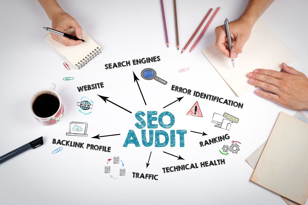 SEO Services