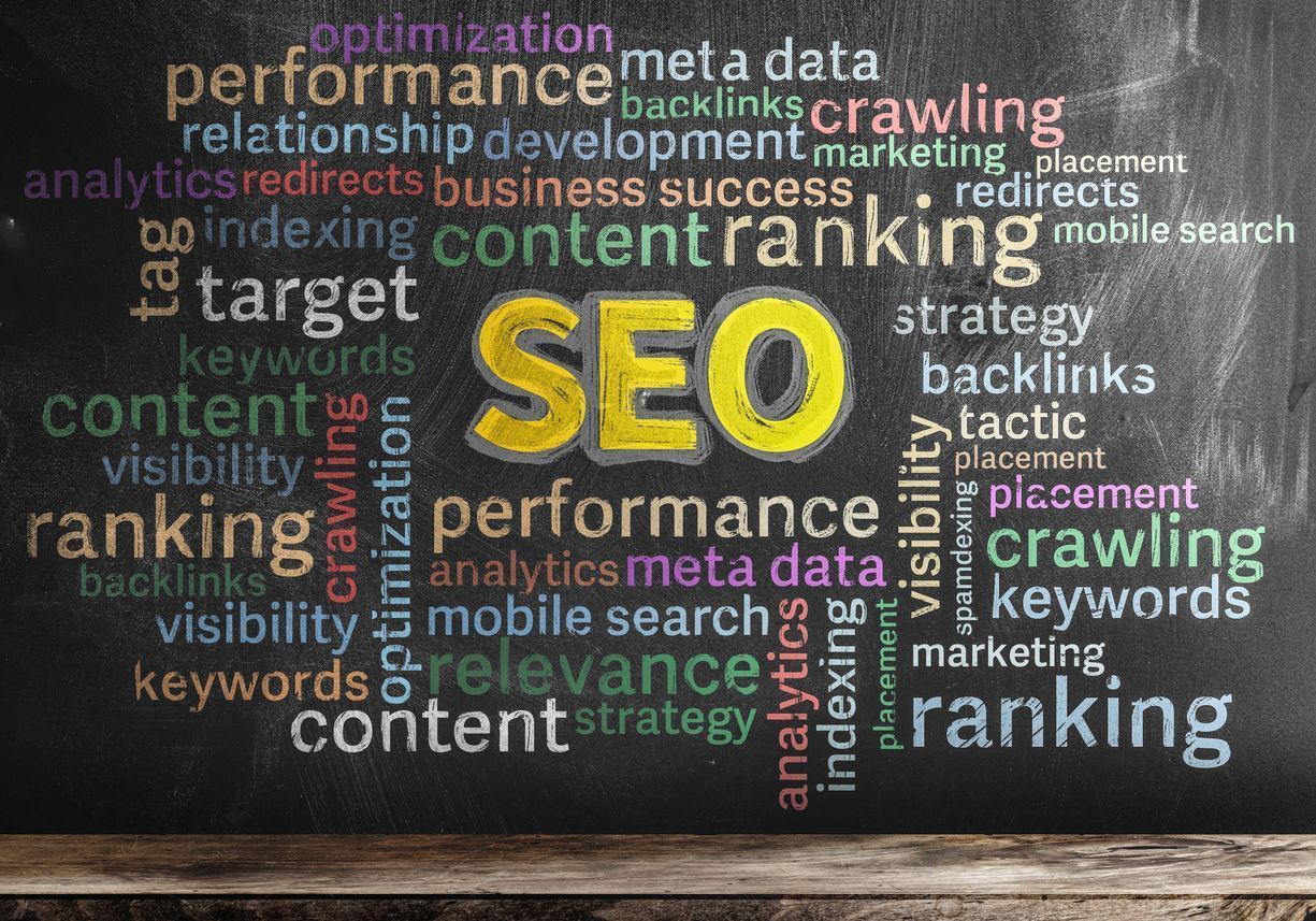 SEO Services