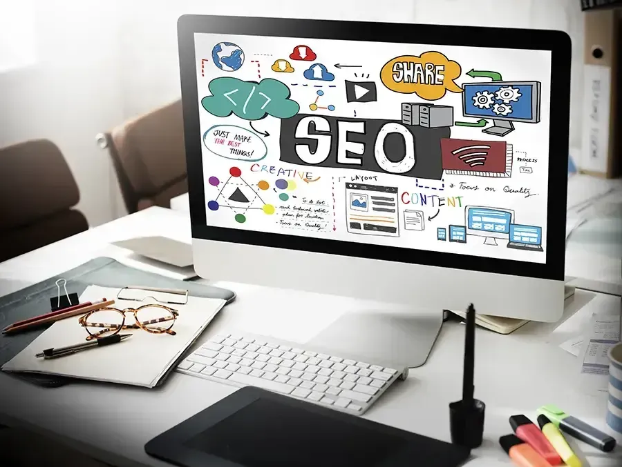 SEO Services