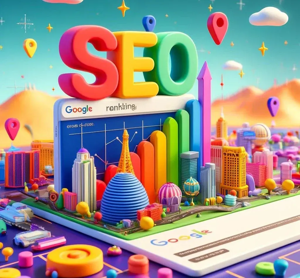 SEO Services