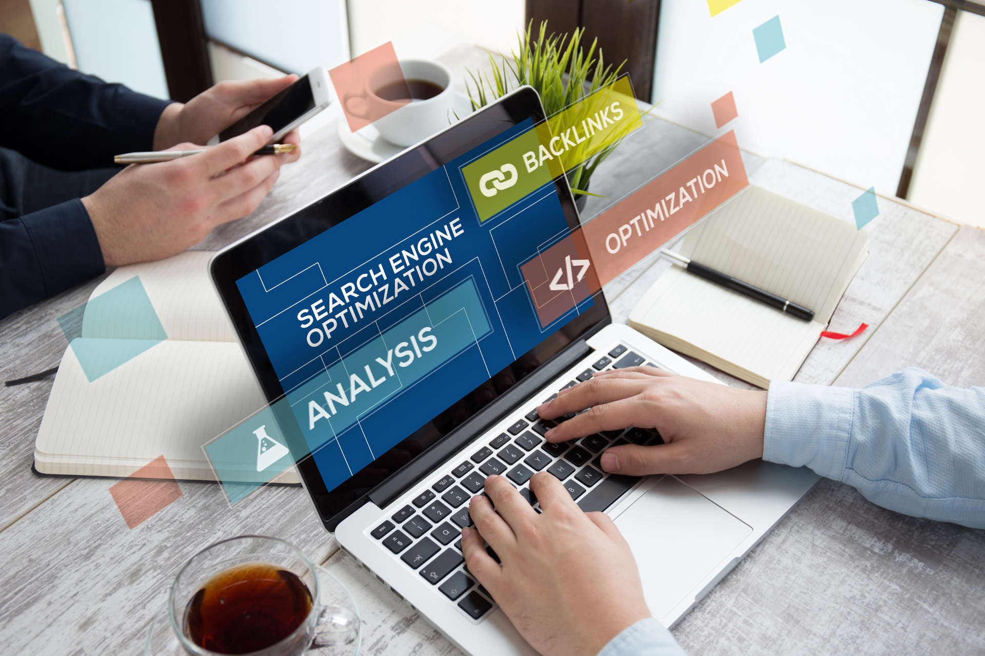 SEO Services