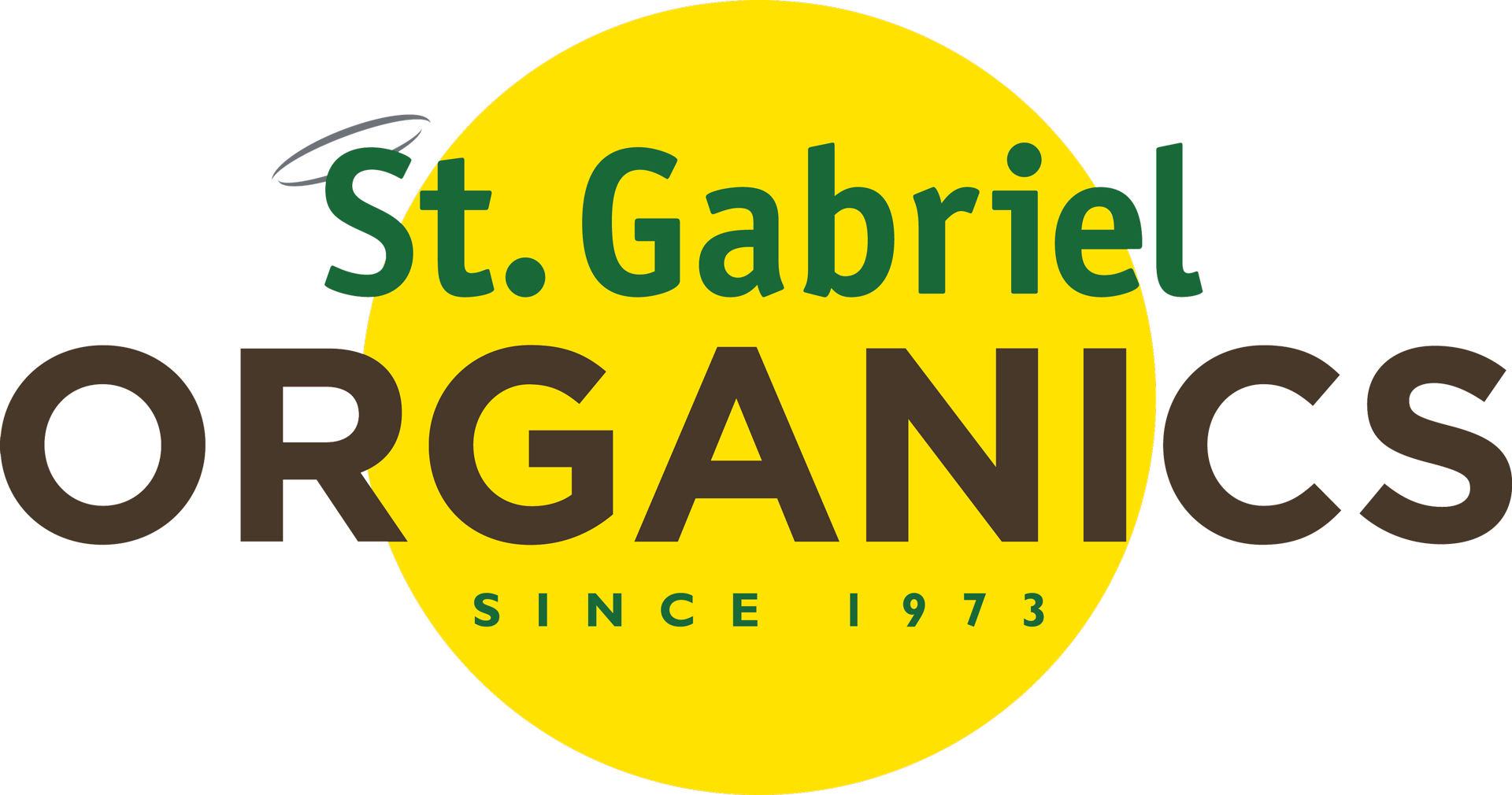 St. Gabriel Organics St. Gabriel Organics