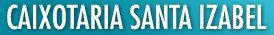 Logo - Caixotaria Santa Izabel