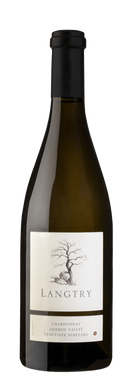 Chardonnay bottle image