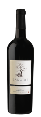 Merlot bottle image