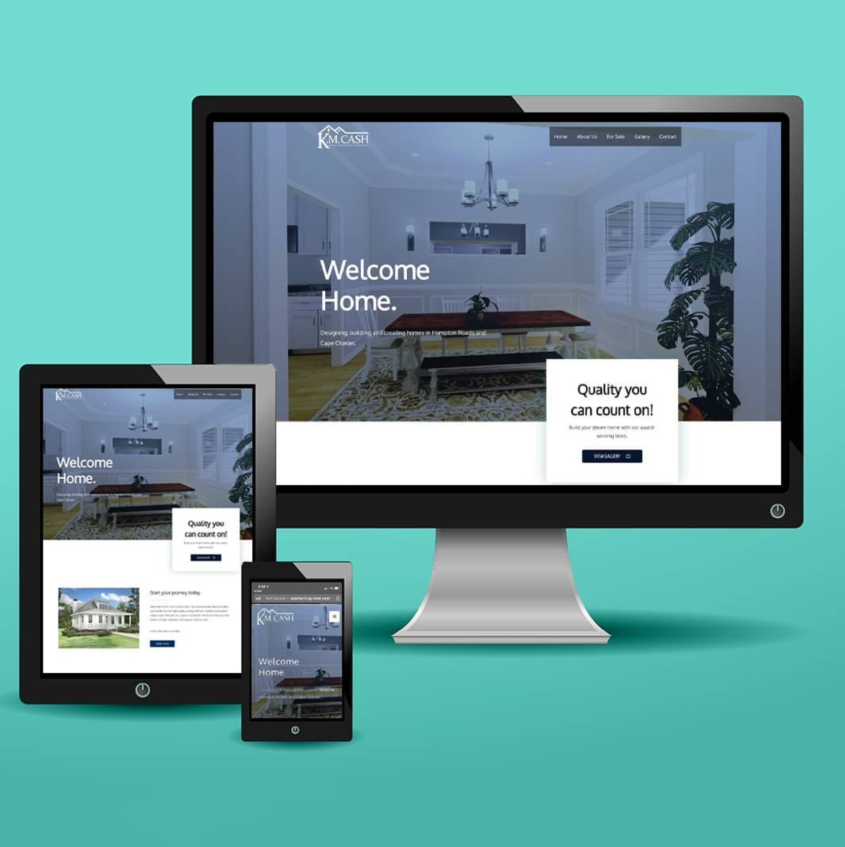 Website Content Creation