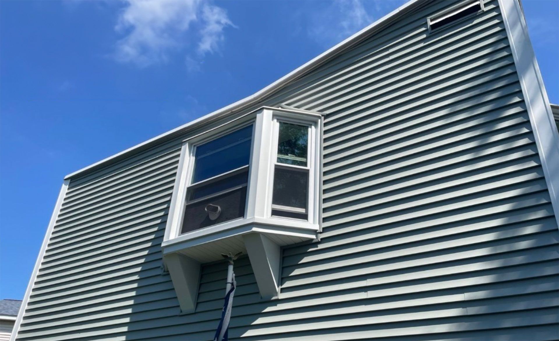 The Benefits of Vinyl Siding