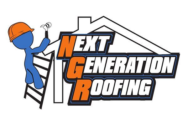 Next Generation Roofing Logo