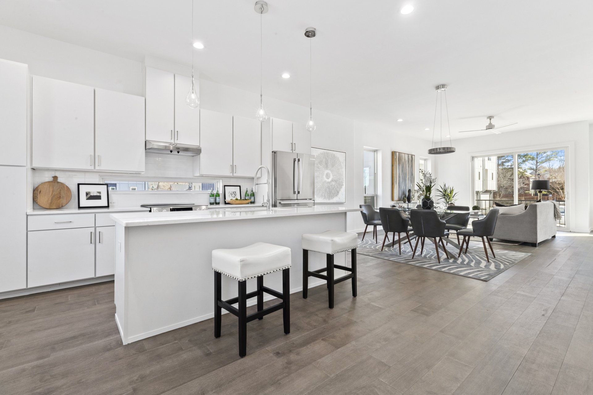 Photograph-Moderns-Kitchen