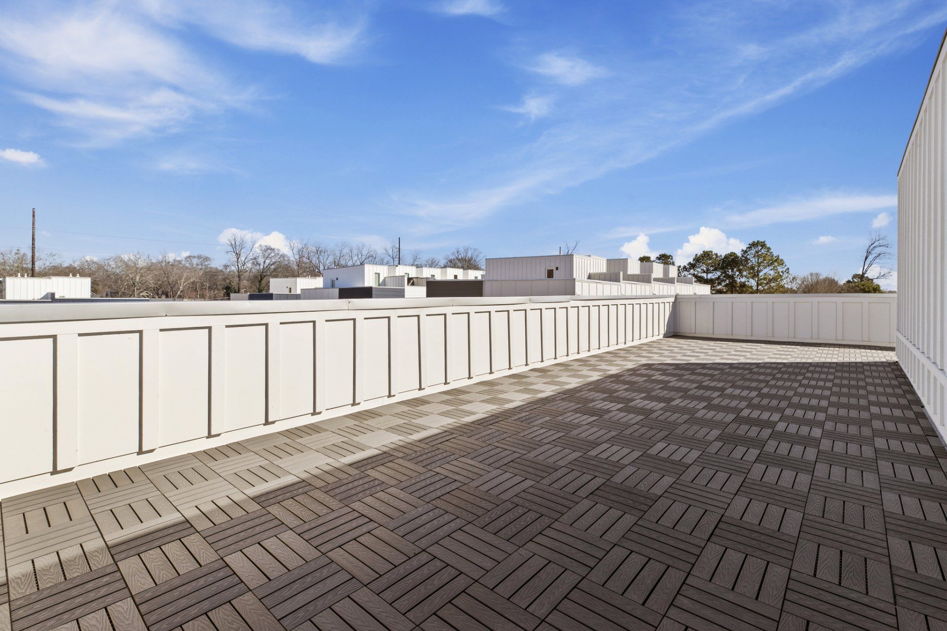 Photograph-Moderns-Roof