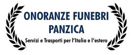 PANZICA ONORANZE FUNEBRI-LOGO PANZICA ONORANZE FUNEBRI-LOGO