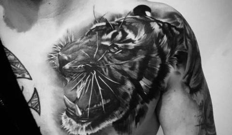 Tattoo near Northbourne