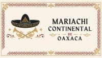Logo de Mariachi Continental de Oaxaca