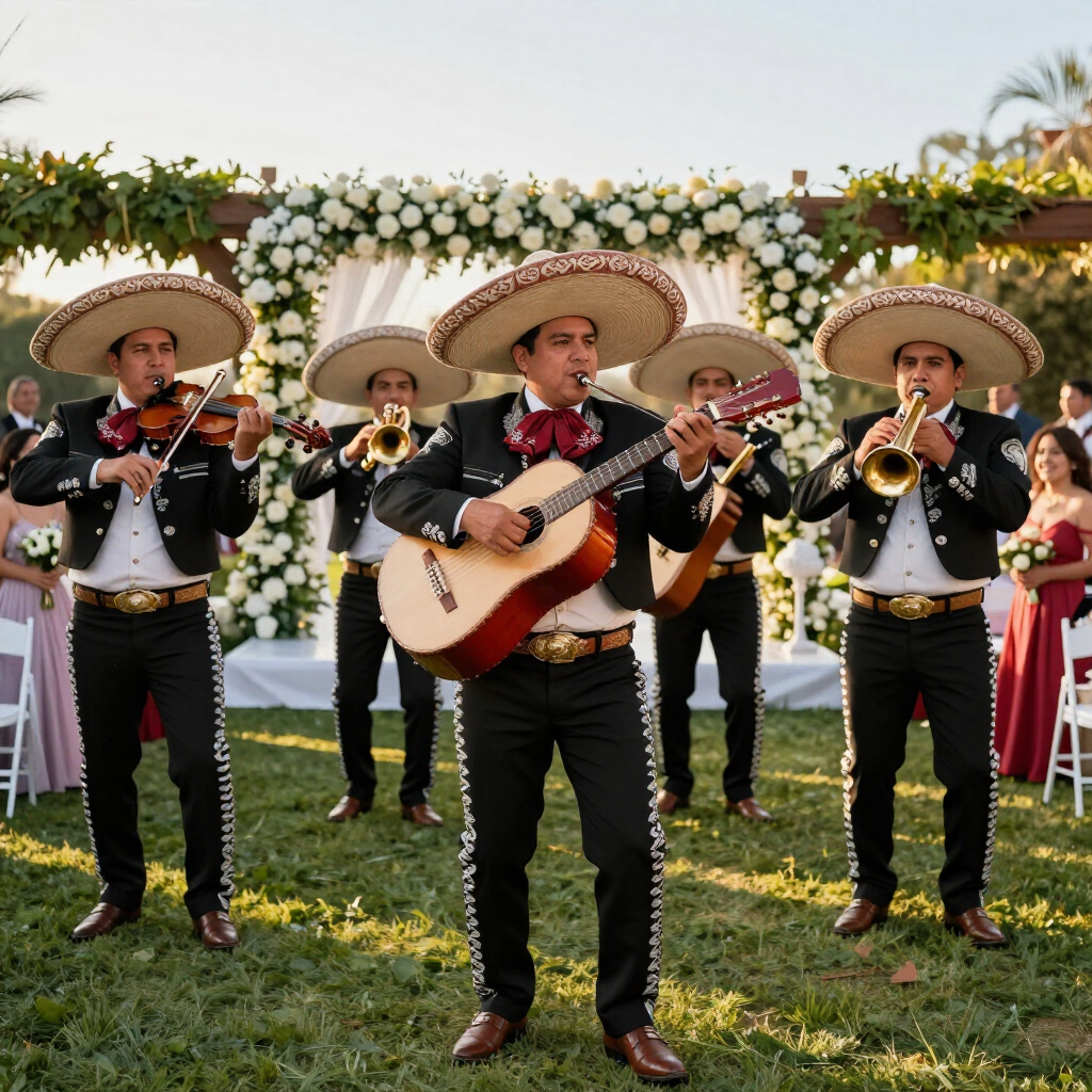 Música elegante para bodas