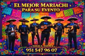 Mariachi para evento corporativo