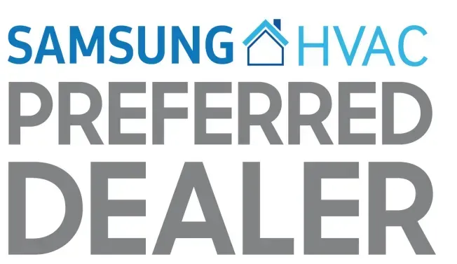 Samsung HVAC Preferred Dealer
